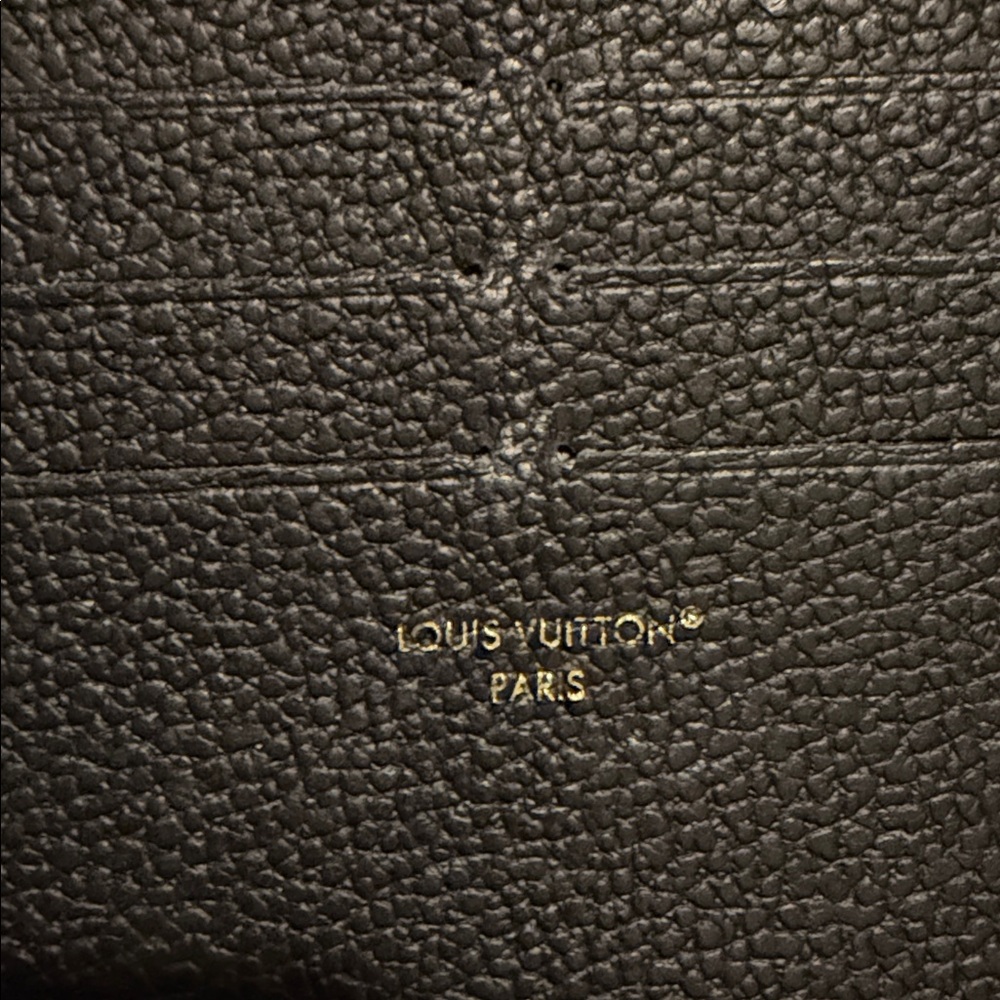 Louis Vuitton Pochette Félicie - Picture 5 of 7